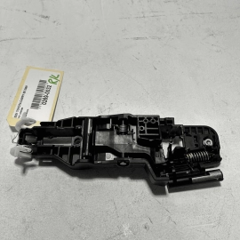 2018-2024 TOYOTA CAMRY REAR LEFT SIDE EXTERIOR DOOR HANDLE BASE BRACKET OEM