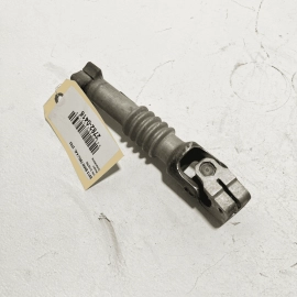 BMW 750LI 2010-2015 F01 F02 Lower Steering Coupling Flex Shaft Rod Joint OEM
