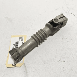 BMW 750LI 2010-2015 F01 F02 Lower Steering Coupling Flex Shaft Rod Joint OEM