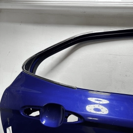 2018-2024 TOYOTA CAMRY DOOR SHELL PANEL REAR RIGHT PASSENGER SIDE = 8W7 =  OEM