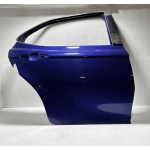 2018-2024 TOYOTA CAMRY DOOR SHELL PANEL REAR RIGHT PASSENGER SIDE = 8W7 =  OEM