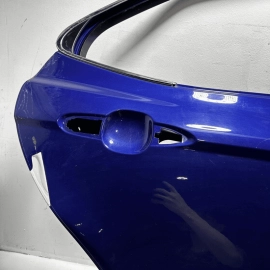 2018-2024 TOYOTA CAMRY DOOR SHELL PANEL REAR RIGHT PASSENGER SIDE = 8W7 =  OEM
