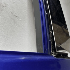 2018-2024 TOYOTA CAMRY DOOR SHELL PANEL REAR RIGHT PASSENGER SIDE = 8W7 =  OEM