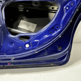 2018-2024 TOYOTA CAMRY DOOR SHELL PANEL REAR RIGHT PASSENGER SIDE = 8W7 =  OEM