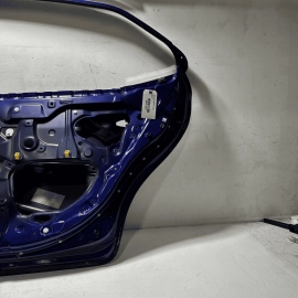 2018-2024 TOYOTA CAMRY DOOR SHELL PANEL REAR RIGHT PASSENGER SIDE = 8W7 =  OEM