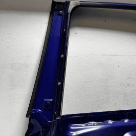 2018-2024 TOYOTA CAMRY DOOR SHELL PANEL REAR RIGHT PASSENGER SIDE = 8W7 =  OEM