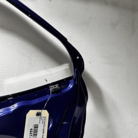 2018-2024 TOYOTA CAMRY DOOR SHELL PANEL REAR RIGHT PASSENGER SIDE = 8W7 =  OEM