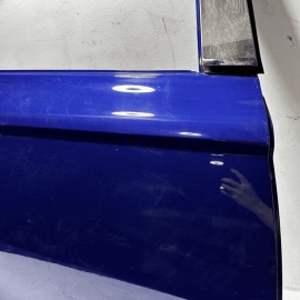 2018-2024 TOYOTA CAMRY DOOR SHELL PANEL REAR RIGHT PASSENGER SIDE = 8W7 =  OEM