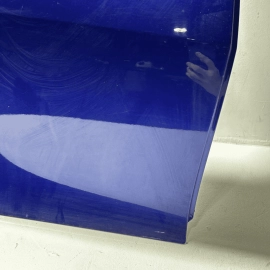 2018-2024 TOYOTA CAMRY DOOR SHELL PANEL REAR RIGHT PASSENGER SIDE = 8W7 =  OEM