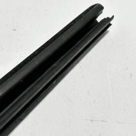 2018-2024 TOYOTA CAMRY REAR LEFT SIDE DOOR WINDOW INNER WEATHERSTRIP SEAL OEM