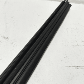 2018-2024 TOYOTA CAMRY REAR LEFT SIDE DOOR WINDOW INNER WEATHERSTRIP SEAL OEM