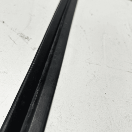 2018-2024 TOYOTA CAMRY REAR LEFT SIDE DOOR WINDOW INNER WEATHERSTRIP SEAL OEM
