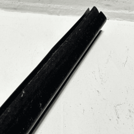 2018-2024 TOYOTA CAMRY REAR LEFT SIDE DOOR WINDOW INNER WEATHERSTRIP SEAL OEM