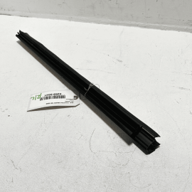 2018-2024 TOYOTA CAMRY REAR LEFT SIDE DOOR WINDOW INNER WEATHERSTRIP SEAL OEM