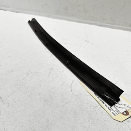 2018-2024 TOYOTA CAMRY REAR LEFT SIDE DOOR WINDOW INNER WEATHERSTRIP SEAL OEM