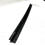 2018-2024 TOYOTA CAMRY REAR LEFT SIDE DOOR WINDOW INNER WEATHERSTRIP SEAL OEM