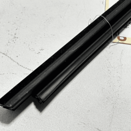 2018-2024 TOYOTA CAMRY REAR LEFT SIDE DOOR WINDOW INNER WEATHERSTRIP SEAL OEM