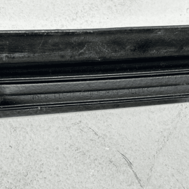 2018-2024 TOYOTA CAMRY REAR LEFT SIDE DOOR WINDOW INNER WEATHERSTRIP SEAL OEM