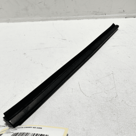 2018-2024 TOYOTA CAMRY REAR LEFT SIDE DOOR WINDOW INNER WEATHERSTRIP SEAL OEM