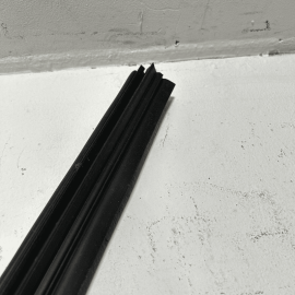 2018-2024 TOYOTA CAMRY REAR LEFT SIDE DOOR WINDOW INNER WEATHERSTRIP SEAL OEM