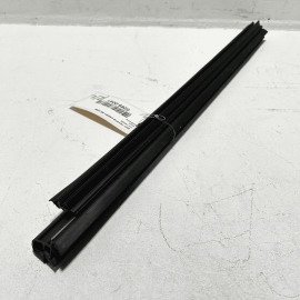 2018-2024 TOYOTA CAMRY REAR LEFT SIDE DOOR WINDOW INNER WEATHERSTRIP SEAL OEM