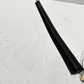 2018-2024 TOYOTA CAMRY REAR LEFT SIDE DOOR WINDOW INNER WEATHERSTRIP SEAL OEM