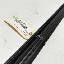 2018-2024 TOYOTA CAMRY REAR LEFT SIDE DOOR WINDOW INNER WEATHERSTRIP SEAL OEM