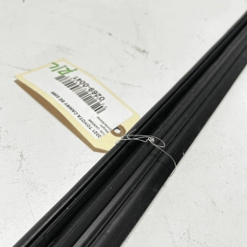 2018-2024 TOYOTA CAMRY REAR LEFT SIDE DOOR WINDOW INNER WEATHERSTRIP SEAL OEM
