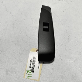 2021-2024 TOYOTA CAMRY REAR LEFT DRIVER SIDE DOOR WINDOW SWITCH TRIM COVER OEM