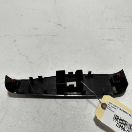 2021-2024 TOYOTA CAMRY REAR LEFT DRIVER SIDE DOOR WINDOW SWITCH TRIM COVER OEM