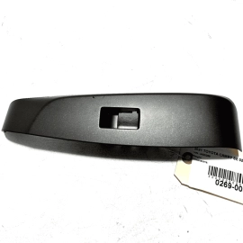 2021-2024 TOYOTA CAMRY REAR LEFT DRIVER SIDE DOOR WINDOW SWITCH TRIM COVER OEM