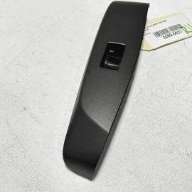 2021-2024 TOYOTA CAMRY REAR LEFT DRIVER SIDE DOOR WINDOW SWITCH TRIM COVER OEM