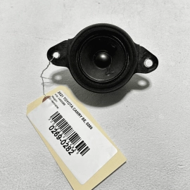 2012-2024 Toyota Camry Dash Instrument Panel Left or Right Tweeter Speaker OEM
