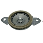 2012-2024 Toyota Camry Dash Instrument Panel Left or Right Tweeter Speaker OEM