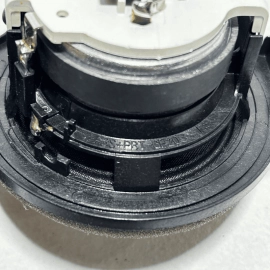 2012-2024 Toyota Camry Dash Instrument Panel Left or Right Tweeter Speaker OEM