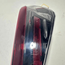 Rear Left Driver Side Tail Light Quarter Panel Mount Toyota Camry 2021-2024 OEM