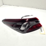 Rear Left Driver Side Tail Light Quarter Panel Mount Toyota Camry 2021-2024 OEM