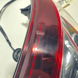 Rear Left Driver Side Tail Light Quarter Panel Mount Toyota Camry 2021-2024 OEM