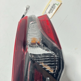 Rear Left Driver Side Tail Light Quarter Panel Mount Toyota Camry 2021-2024 OEM