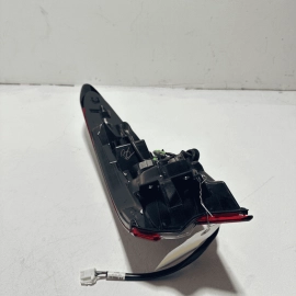 Rear Left Driver Side Tail Light Quarter Panel Mount Toyota Camry 2021-2024 OEM