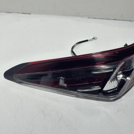 Rear Left Driver Side Tail Light Quarter Panel Mount Toyota Camry 2021-2024 OEM