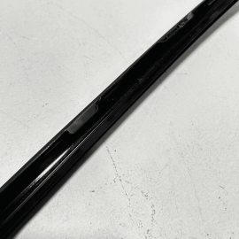 2018-24 Toyota Camry Front Windshield Driver Side A Pillar Drip Seal Molding OEM 2018-24 Toyota Camry Front Windshield Driver Side A Pillar Drip Seal Molding OEM