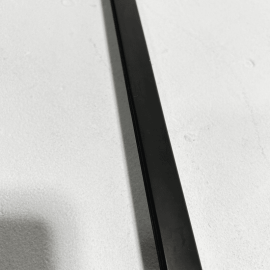 2018-24 Toyota Camry Front Windshield Driver Side A Pillar Drip Seal Molding OEM