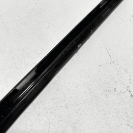 2018-24 Toyota Camry Front Windshield Driver Side A Pillar Drip Seal Molding OEM 2018-24 Toyota Camry Front Windshield Driver Side A Pillar Drip Seal Molding OEM