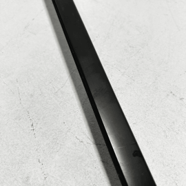 2018-24 Toyota Camry Front Windshield Driver Side A Pillar Drip Seal Molding OEM