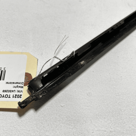 2018-24 Toyota Camry Front Windshield Driver Side A Pillar Drip Seal Molding OEM