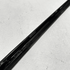 2018-24 Toyota Camry Front Windshield Driver Side A Pillar Drip Seal Molding OEM