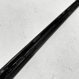 2018-24 Toyota Camry Front Windshield Driver Side A Pillar Drip Seal Molding OEM 2018-24 Toyota Camry Front Windshield Driver Side A Pillar Drip Seal Molding OEM