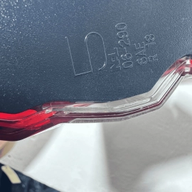 Rear Right Side Inner Tail Light Lamp Toyota Camry 2021-2024 OEM