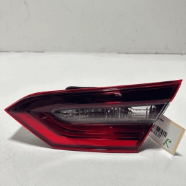 Rear Right Side Inner Tail Light Lamp Toyota Camry 2021-2024 OEM